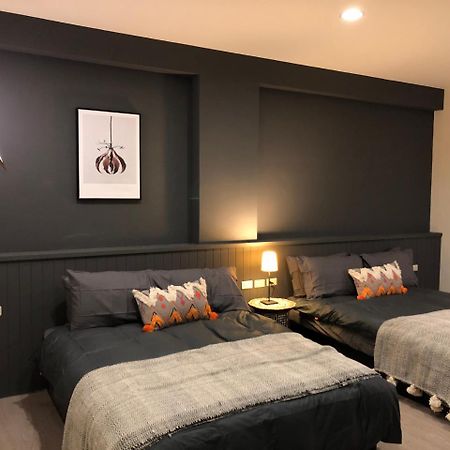 Chloechen Home T'ai-tung Dış mekan fotoğraf