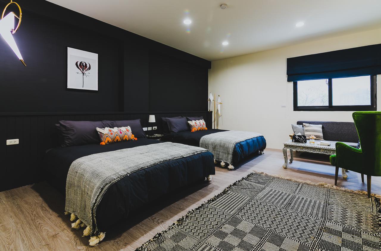 Chloechen Home T'ai-tung Dış mekan fotoğraf