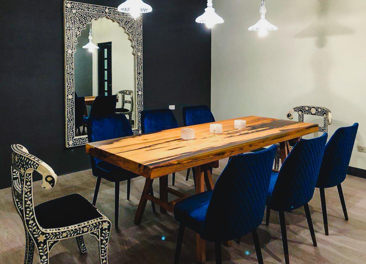 Chloechen Home T'ai-tung Dış mekan fotoğraf