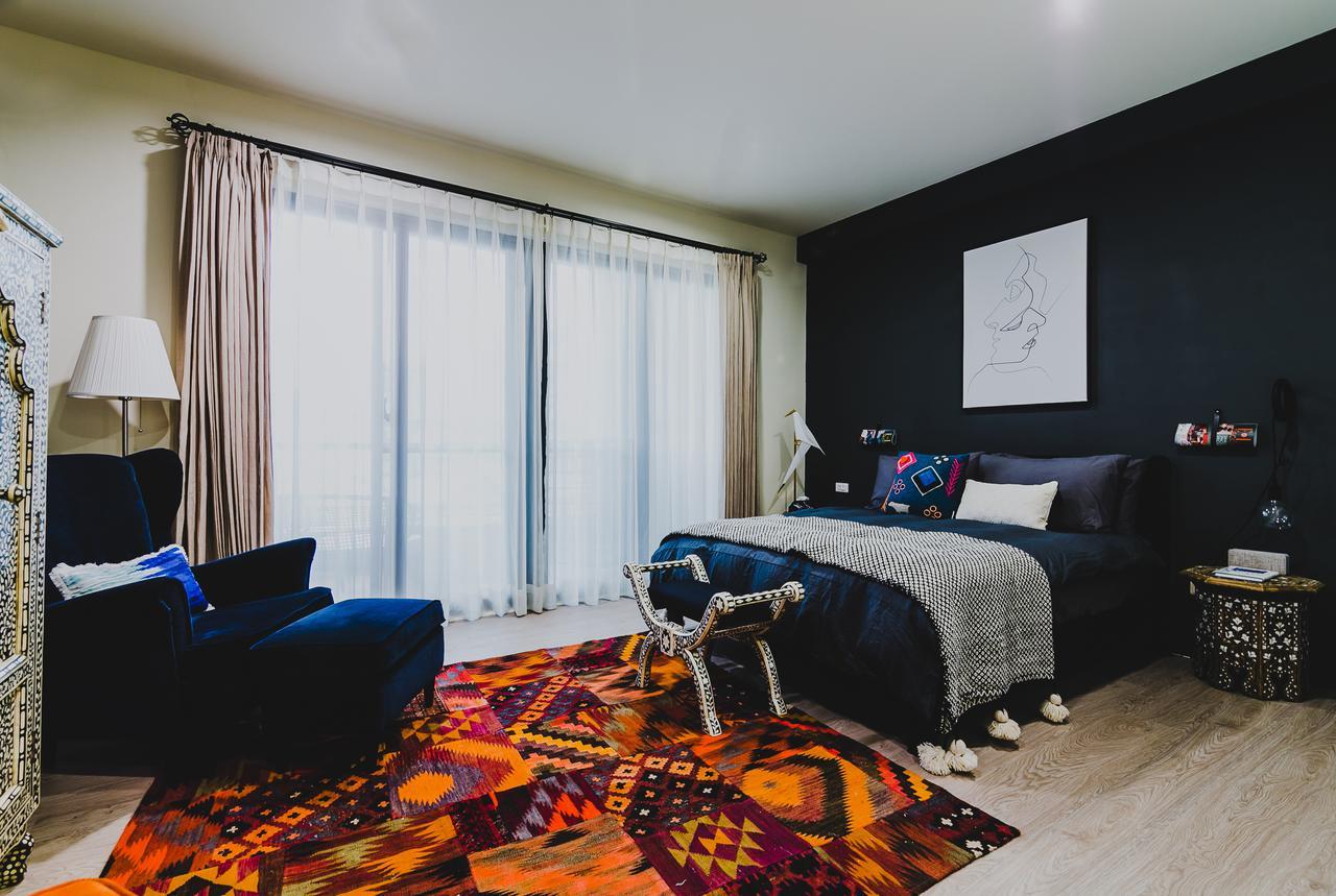 Chloechen Home T'ai-tung Dış mekan fotoğraf
