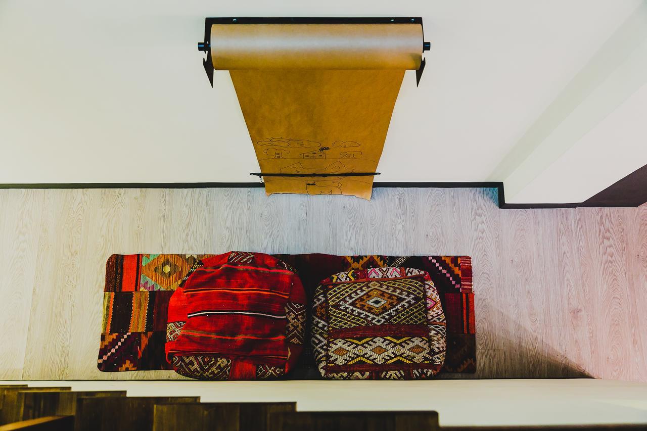 Chloechen Home T'ai-tung Dış mekan fotoğraf