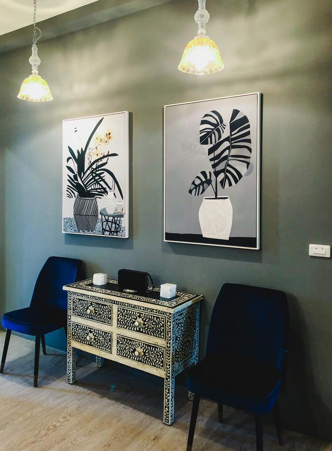 Chloechen Home T'ai-tung Dış mekan fotoğraf