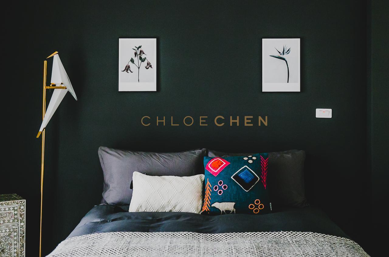Chloechen Home T'ai-tung Dış mekan fotoğraf