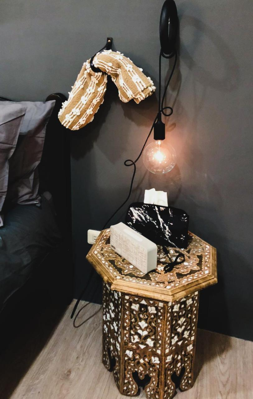 Chloechen Home T'ai-tung Dış mekan fotoğraf