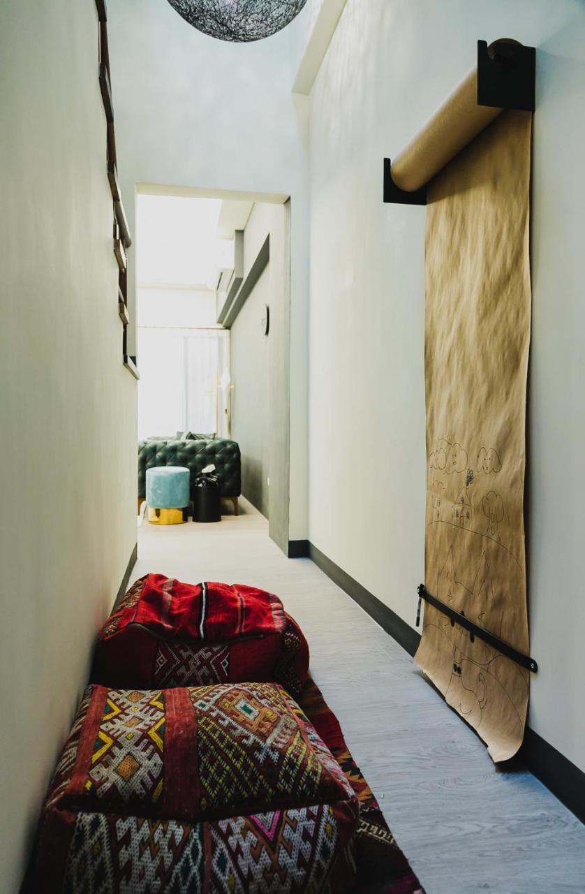 Chloechen Home T'ai-tung Dış mekan fotoğraf