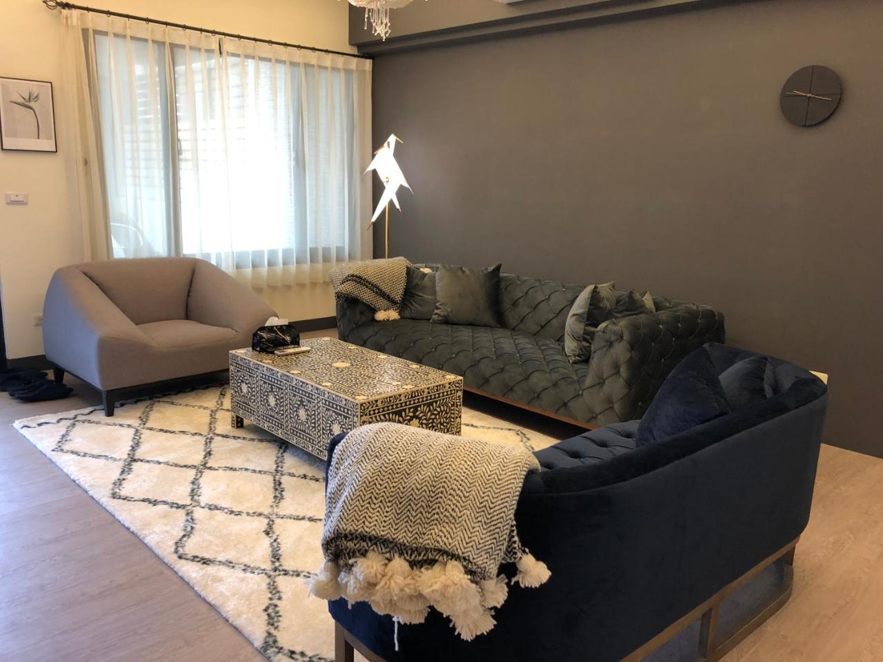 Chloechen Home T'ai-tung Dış mekan fotoğraf