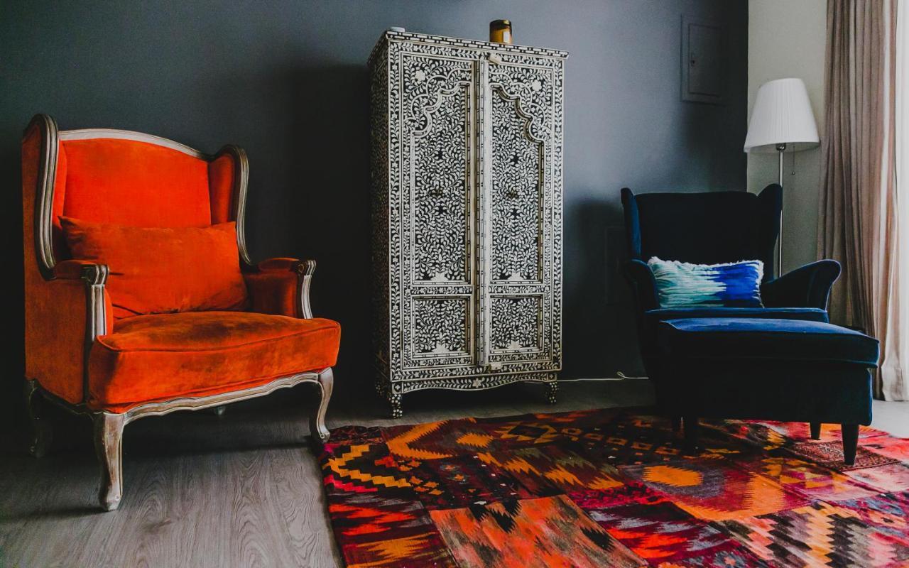 Chloechen Home T'ai-tung Dış mekan fotoğraf