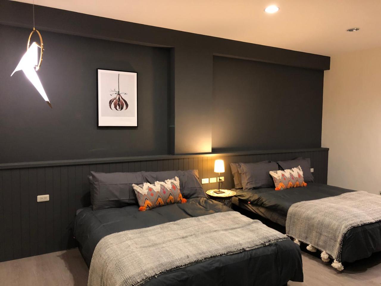 Chloechen Home T'ai-tung Dış mekan fotoğraf