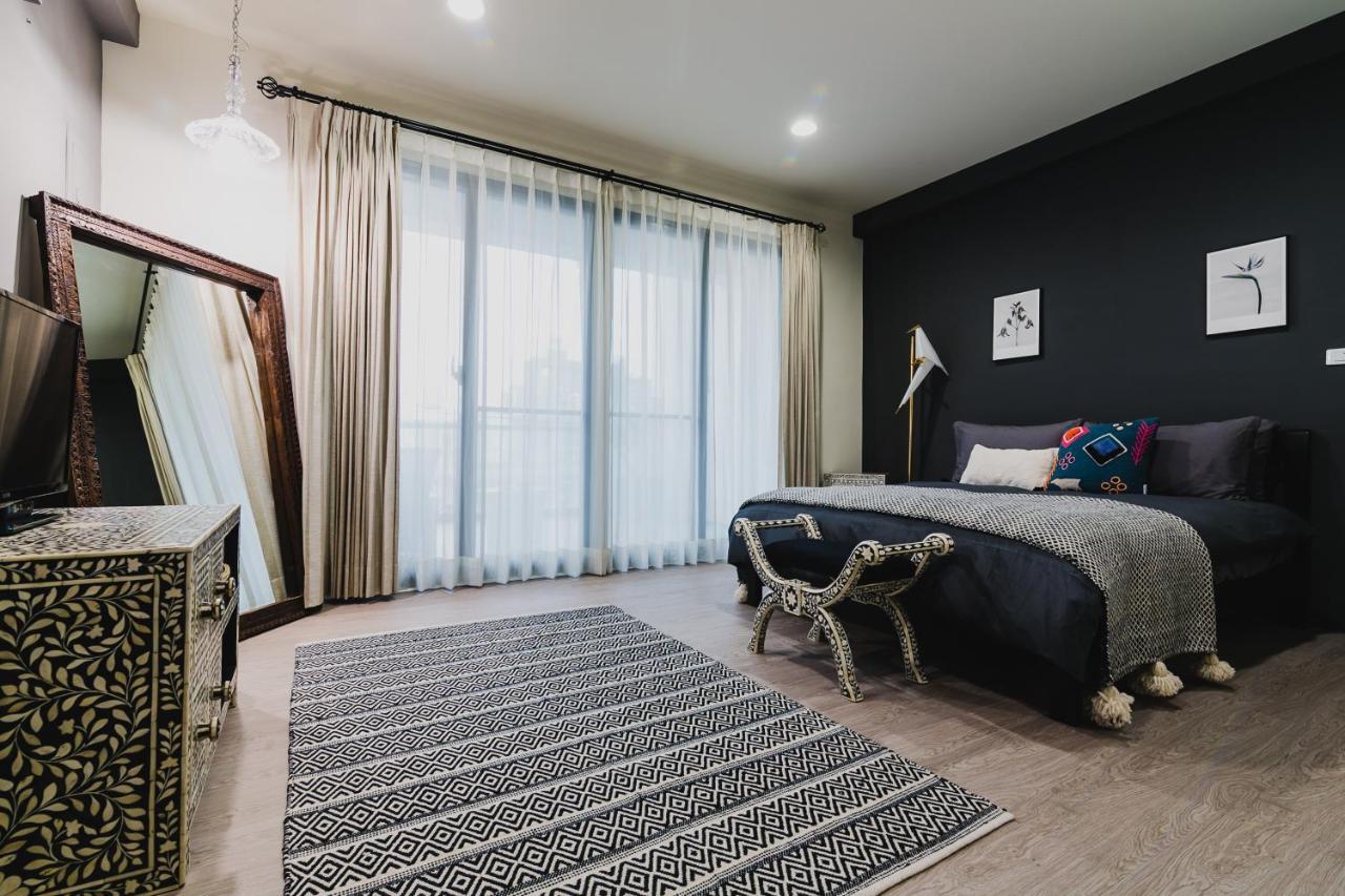 Chloechen Home T'ai-tung Dış mekan fotoğraf